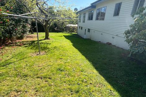 Photo of property in 158 Victoria Avenue, Hokowhitu, Palmerston North, 4410