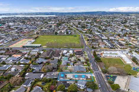 Photo of property in 92a Nelson Street, Howick, Auckland, 2014