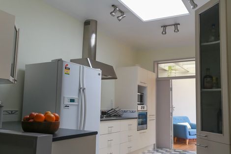 Photo of property in 8 Roseneath Terrace, Roseneath, Wellington, 6011