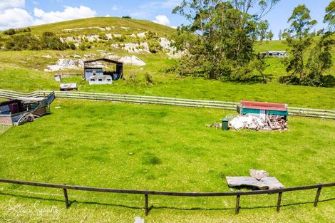 Photo of property in 2305 State Highway 12, Paparoa, 0571