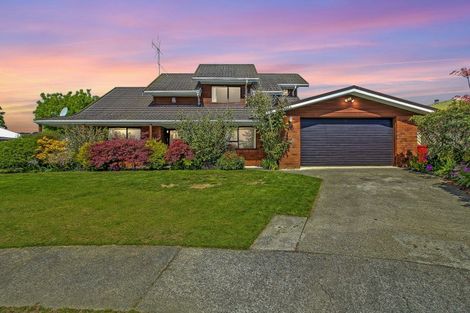 Photo of property in 18 Homewood Avenue, Levin, 5510
