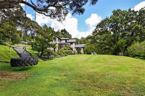 Photo of property in 268 Huia Road, Titirangi, Auckland, 0604
