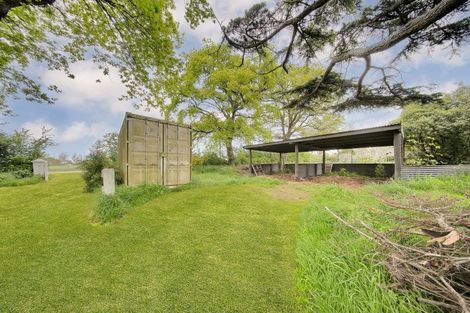 Photo of property in 121 Andersons Road, Leeston, 7682