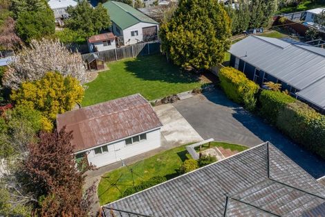 Photo of property in 17 John Street, Rolleston, 7614