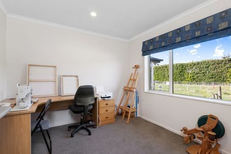 Photo of property in 201 Hollands Road, Tinwald, Ashburton, 7771
