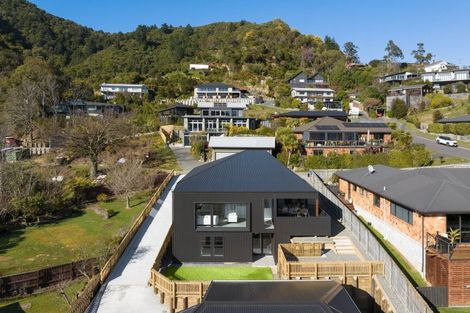 Photo of property in 12a Russell Street, Picton, 7220