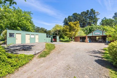 Photo of property in 21 Deer Park Road, Cheviot, 7310