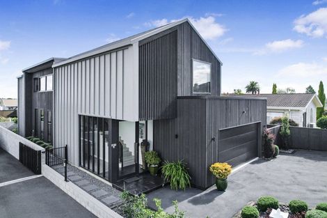 Photo of property in 4u3 Domain View Lane, Frankton, Hamilton, 3204