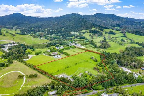 Photo of property in 28 Kaipara Flats Road, Dome Forest, Warkworth, 0981