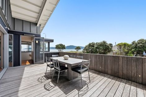 Photo of property in 88 Marine Parade, Paraparaumu Beach, Paraparaumu, 5032