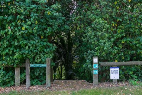 Photo of property in 2 Motukari Place, Onaero, Waitara, 4383