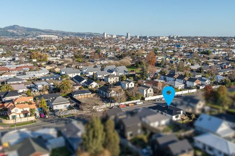 Photo of property in 257a Edgeware Road, Edgeware, Christchurch, 8013