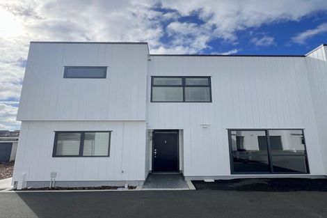 Photo of property in 195u1 Massey Street, Frankton, Hamilton, 3204