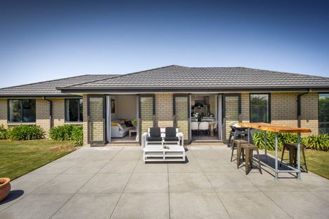 Photo of property in 11 Colebrook Drive, Rolleston, 7614