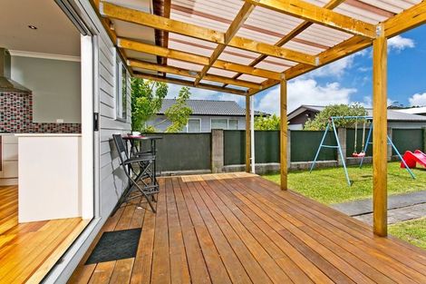 Photo of property in 115 Sunnynook Road, Forrest Hill, Auckland, 0620