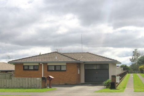 Photo of property in 35b Emmett Street, Greerton, Tauranga, 3112