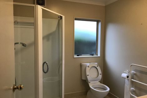 Photo of property in 1u2 Palmerston Street, Hamilton Central, Hamilton, 3204