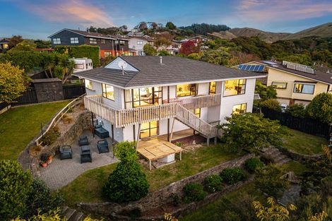 Photo of property in 34 Exploration Way, Whitby, Porirua, 5024