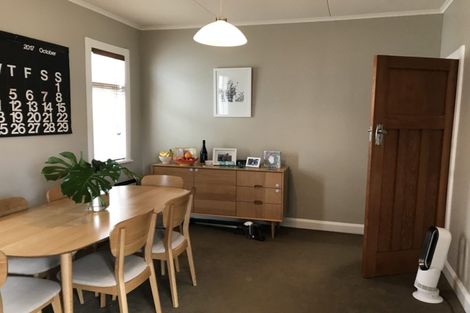 Photo of property in 40 Palm Avenue, Lyall Bay, Wellington, 6022