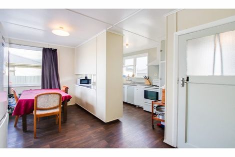 Photo of property in 31 Cottrell Crescent, Onekawa, Napier, 4110