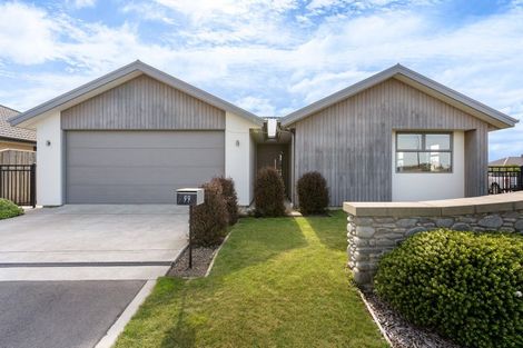 Photo of property in 99 Ridgeway Avenue, Rolleston, 7615