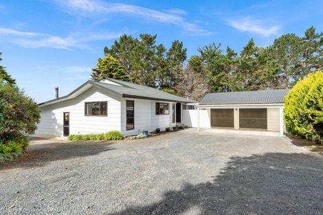 Photo of property in 121 Portland Road, Portland, Whangarei, 0178