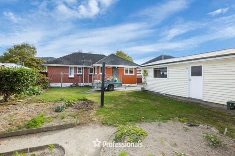 Photo of property in 10 Cecil Street, Clouston Park, Upper Hutt, 5018