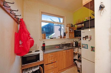 Photo of property in 60a Overtoun Terrace, Hataitai, Wellington, 6021