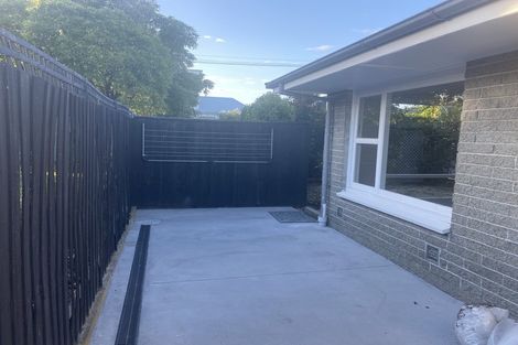 Photo of property in 1/92 Office Road, Merivale, Christchurch, 8014