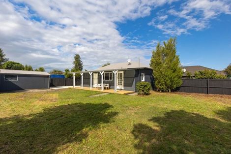 Photo of property in 117 Foremans Road, Islington, Christchurch, 8042