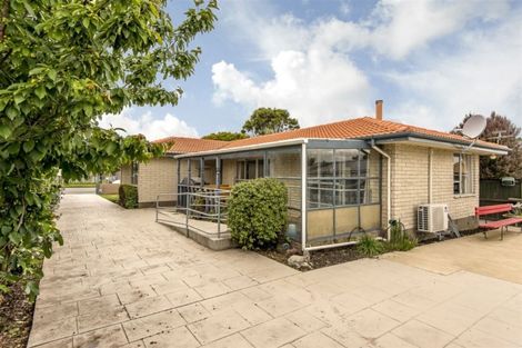 Photo of property in 267 Hendersons Road, Hoon Hay, Christchurch, 8025