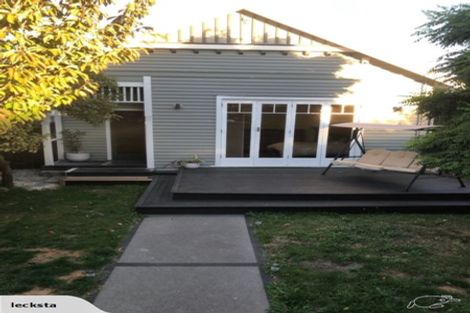 Photo of property in 144 Innes Road, St Albans, Christchurch, 8052