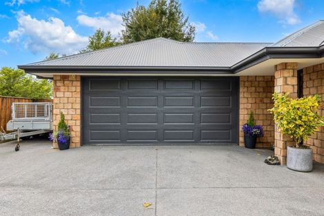 Photo of property in 11 Willowside Place, Amberley, 7410