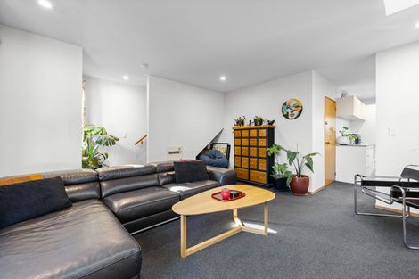 Photo of property in 3/13 Crohane Place, Addington, Christchurch, 8024