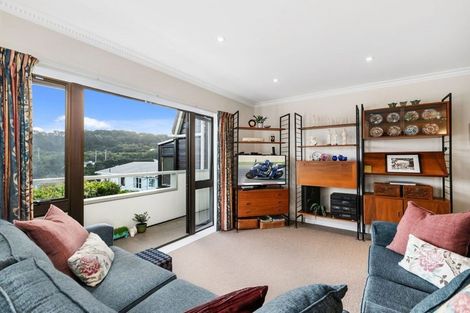 Photo of property in 59a Hamilton Road, Hataitai, Wellington, 6021