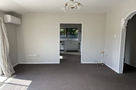 Photo of property in 2/6 Pegasus Avenue, North New Brighton, Christchurch, 8083