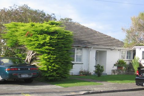 Photo of property in 26 Fisher Street, Johnsonville, Wellington, 6037