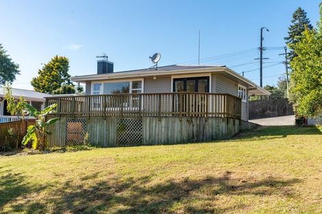 Photo of property in 339 Cobham Drive, Hillcrest, Hamilton, 3216