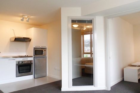 Photo of property in Southern Cross Apartments, 212/35u Abel Smith Street, Te Aro, Wellington, 6011