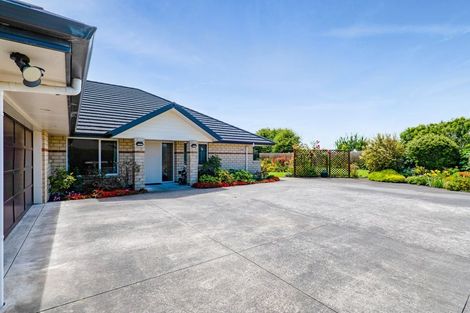 Photo of property in 24a Manawapou Road, Hawera, 4610