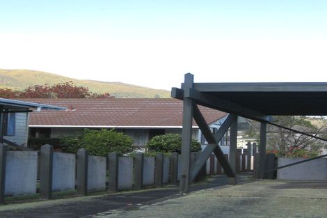 Photo of property in 22 Nile Street, Waterloo, Lower Hutt, 5011