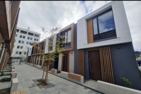 Photo of property in The Paddington, 101/11 Jessie Street, Te Aro, Wellington, 6011