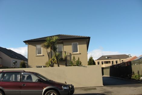 Photo of property in 460 Durham Street North, St Albans, Christchurch, 8014