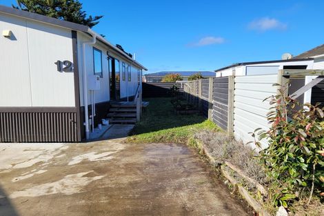 Photo of property in 12 Victory Place, Aramoho, Whanganui, 4500