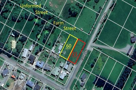 Photo of property in 21 Cover Street, Lumsden, 9730