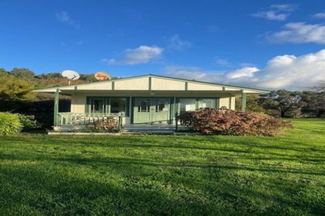 Photo of property in 185 Calico Line, Marton, 4787