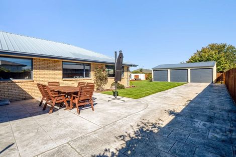 Photo of property in 9 Millichamp Street, Tinwald, Ashburton, 7700