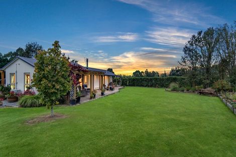 Photo of property in 305 Loburn Terrace Road, Loburn, Rangiora, 7472