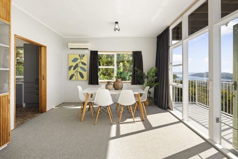Photo of property in 115 Hornsey Road, Melrose, Wellington, 6023