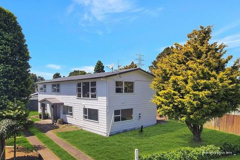 Photo of property in 23 Takanini School Road, Takanini, 2112